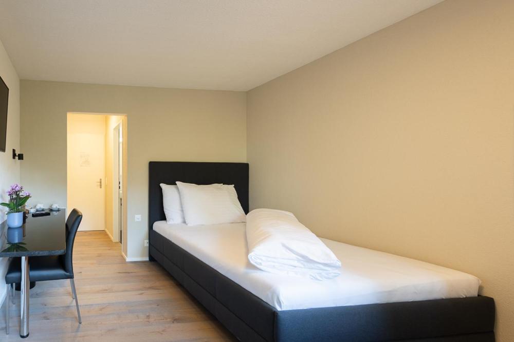 Noah Hotel Ruti  Exterior foto